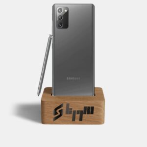گوشی موبایل سامسونگ مدل Samsung Note 20 5G دو سیم کارت ظرفیت 128 گیگابایت و رم 8 گیگابایت