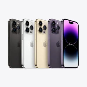 مقایسه گوشی‌های جدید کمپانی اپل سری iPhone 14