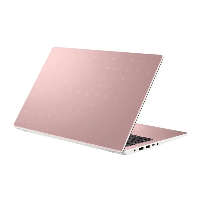Asus Vivobook E510 pink