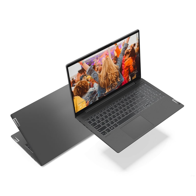 لپ تاپ لنوو ایدیاپد 3 Lenovo IdeaPad 3 i7 MX450