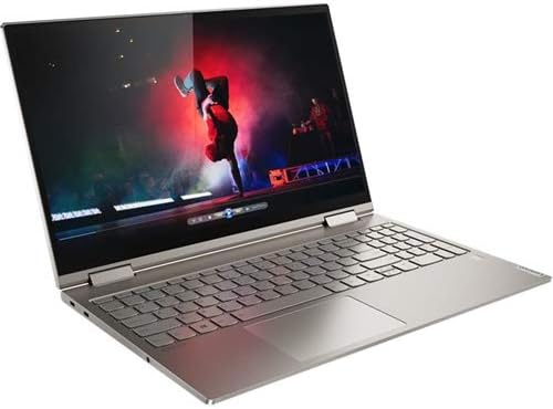 لپ تاپ لنوو Lenovo Yoga i7 C740