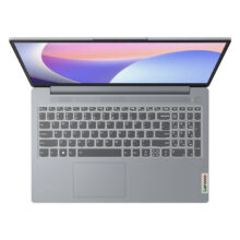 لپ تاپ 15.6 اینچی لنوو مدل IdeaPad Slim 3 15AMN8-R5 7520U 8GB 512SSD