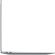 لپ تاپ 13.3 اینچی اپل مدل MacBook Air MGN63 2020 ZPA-M1-8GB RAM-256GB SSD