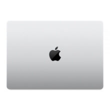 لپ تاپ 14.2 اینچی اپل مدل MacBook Pro MRX63 2023 ZPA-M3 Pro-18GB RAM-512GB SSD