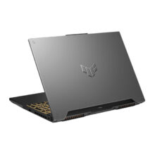 لپ تاپ 15.6 اینچی ایسوس مدل TUF Gaming F15 FX507ZC4-HN325-i5 12500H 8GB 512SSD RTX3050