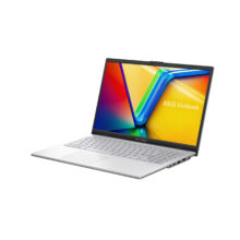 لپ تاپ 15.6 اینچی ایسوس مدل Vivobook E1504GA-BQ509-i3 N305-4GB DDR4-512GB SSD-IPS