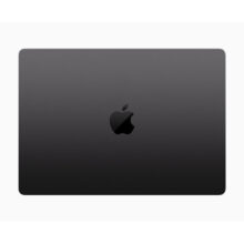 لپ تاپ 14.2 اینچی اپل مدل MacBook Pro MRX33 2023 LLA-M3 Pro-18GB RAM-512GB SSD