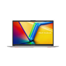 لپ تاپ 15.6 اینچی ایسوس مدل Vivobook Go 15 E1504GA-NJ558-i3 N305 4GB 256SSD