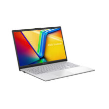 لپ تاپ 15.6 اینچی ایسوس مدل Vivobook E1504GA-BQ509-i3 N305-4GB DDR4-512GB SSD-IPS