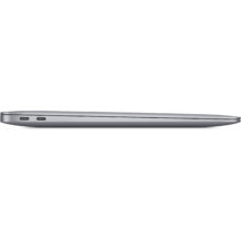 لپ تاپ 13.3 اینچی اپل مدل MacBook Air MGN63 2020 ZPA-M1-8GB RAM-256GB SSD