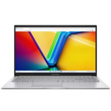 لپ تاپ 15.6 اینچی ایسوس مدل Vivobook 15 X1504VA-NJ822-i5 1335U 8GB 512SSD