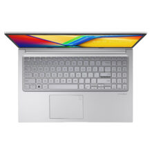 لپ تاپ 15.6 اینچی ایسوس مدل Vivobook 15 F1504VA-NJ821-i5 1335U-16GB DDR4-512GB SSD-TN - کاستوم شده