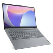 لپ تاپ 15.6 اینچی لنوو مدل IdeaPad Slim 3 15IRU8-i3 1305U-8GB LPDDR5-256GB SSD-TN