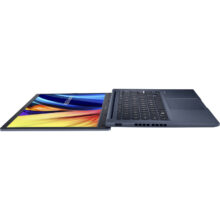 لپ تاپ 15.6 اینچی ایسوس مدل Vivobook X1502ZA-EJ2233-i3 1220P-8GB DDR4-512GB SSD-TN