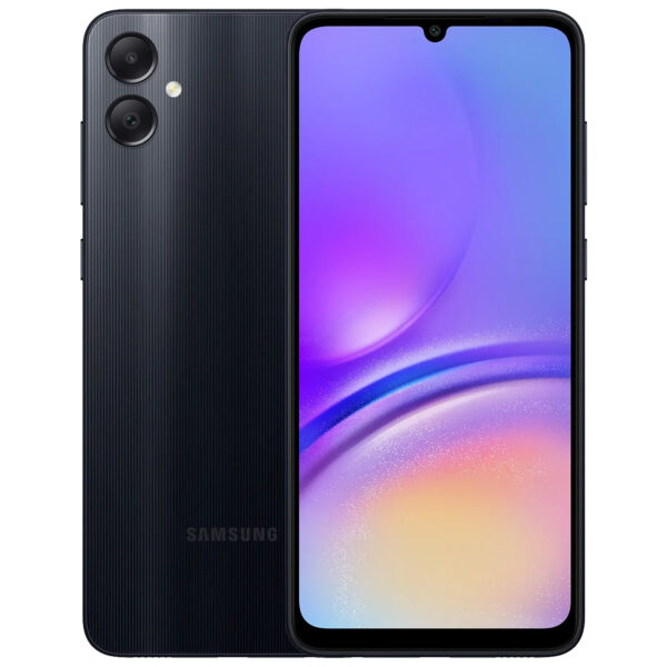 گوشی موبایل سامسونگ مدل Galaxy A05 دو سیم کارت ظرفیت 64 گیگابایت و رم 4 گیگابایت