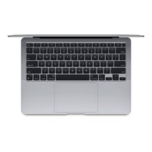 لپ تاپ 13.3 اینچی اپل مدل MacBook Air MGN63 2020 ZPA-M1-8GB RAM-256GB SSD