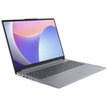 لپ تاپ 15.6 اینچی لنوو مدل IdeaPad Slim 3 15IRU8-i3 1305U-8GB LPDDR5-256GB SSD-TN