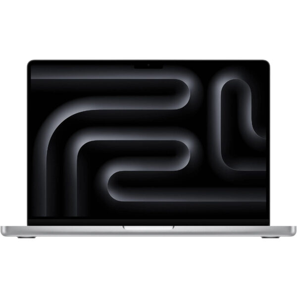 لپ تاپ 14.2 اینچی اپل مدل MacBook Pro MRX63 2023 ZPA-M3 Pro-18GB RAM-512GB SSD